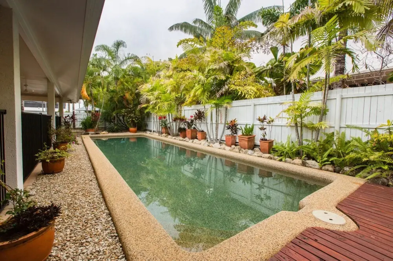 Casa Breeze - Luxury Holiday House