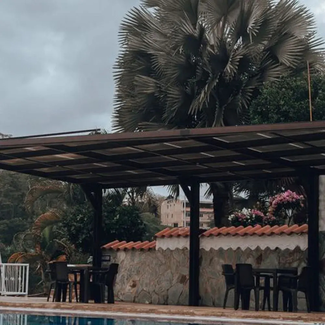 Verano Azul Eco Hotel