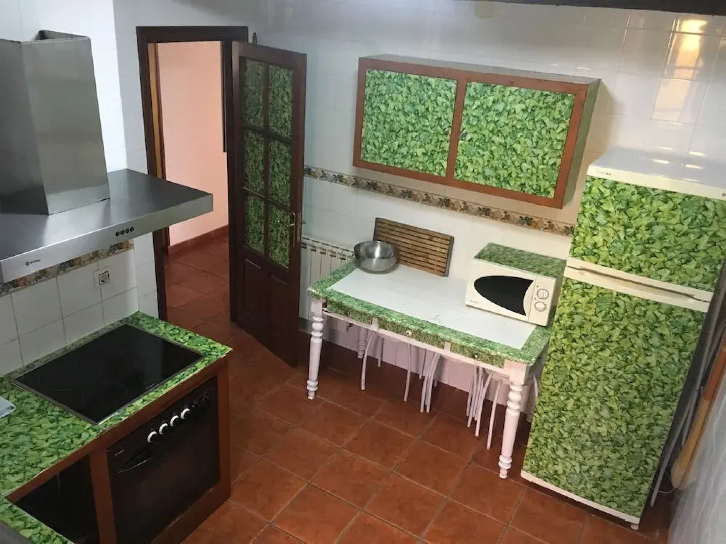 Casa Aldea Rural Villahormes Llanes