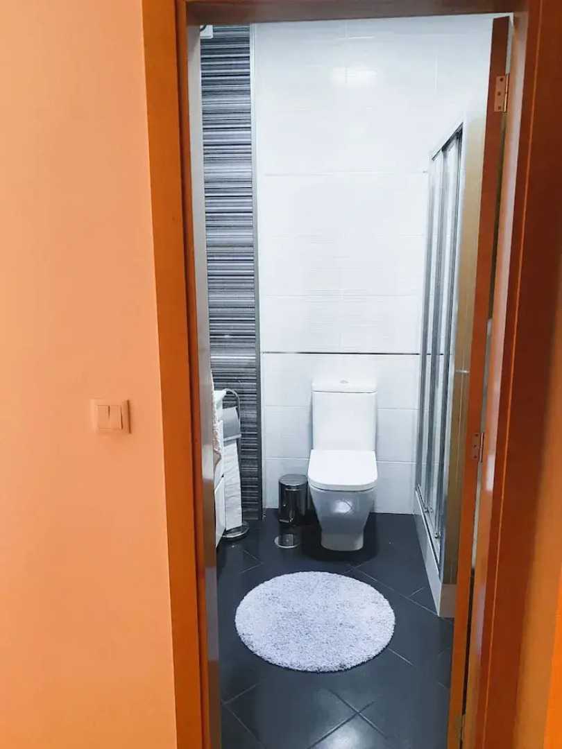 3 Bedroom Flat Aguiar