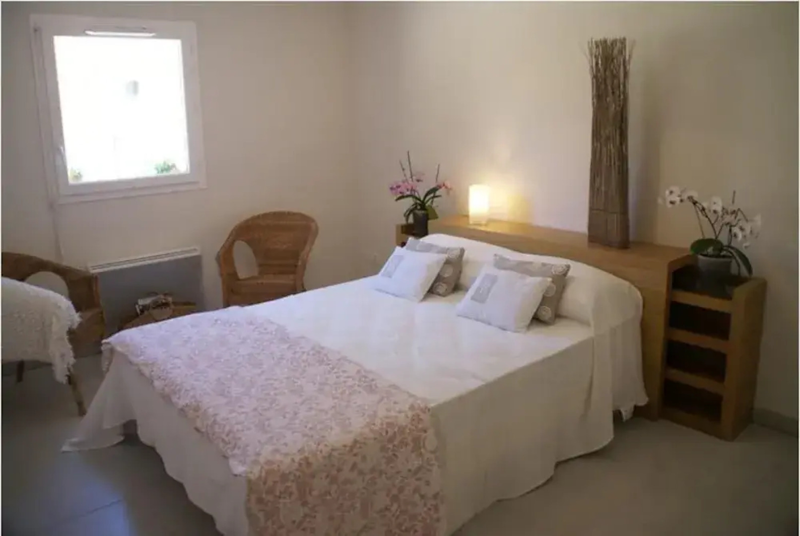 Résidence Saint Clair