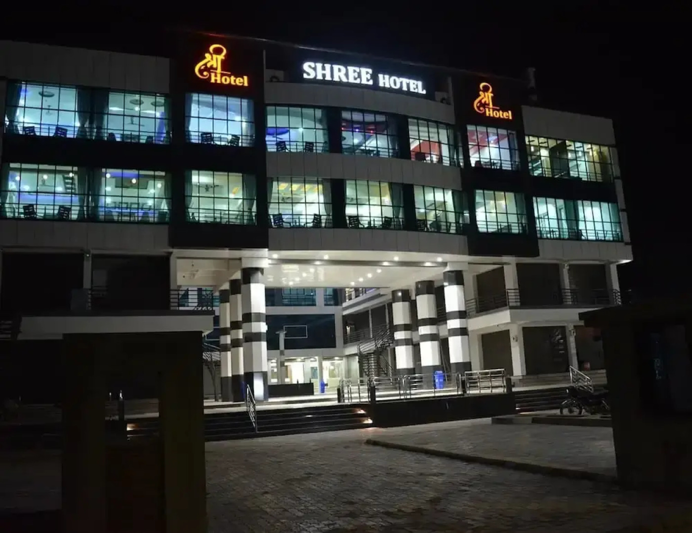 Shree Hotel