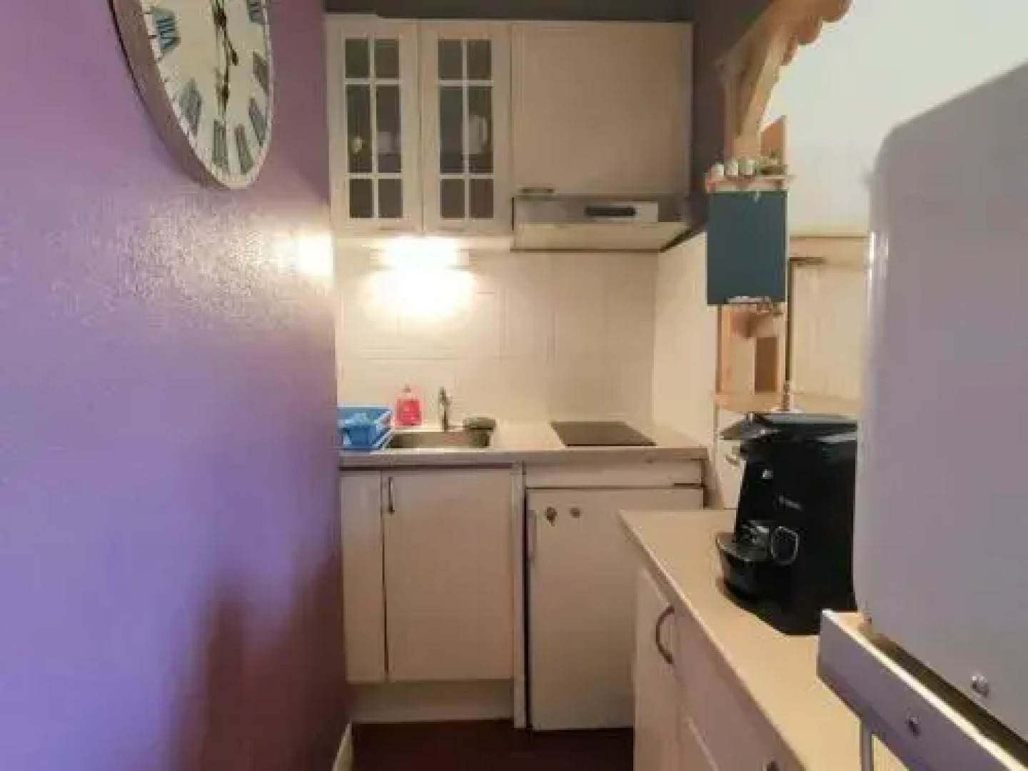 Rental Apartment Sainte Cecile Cauterets