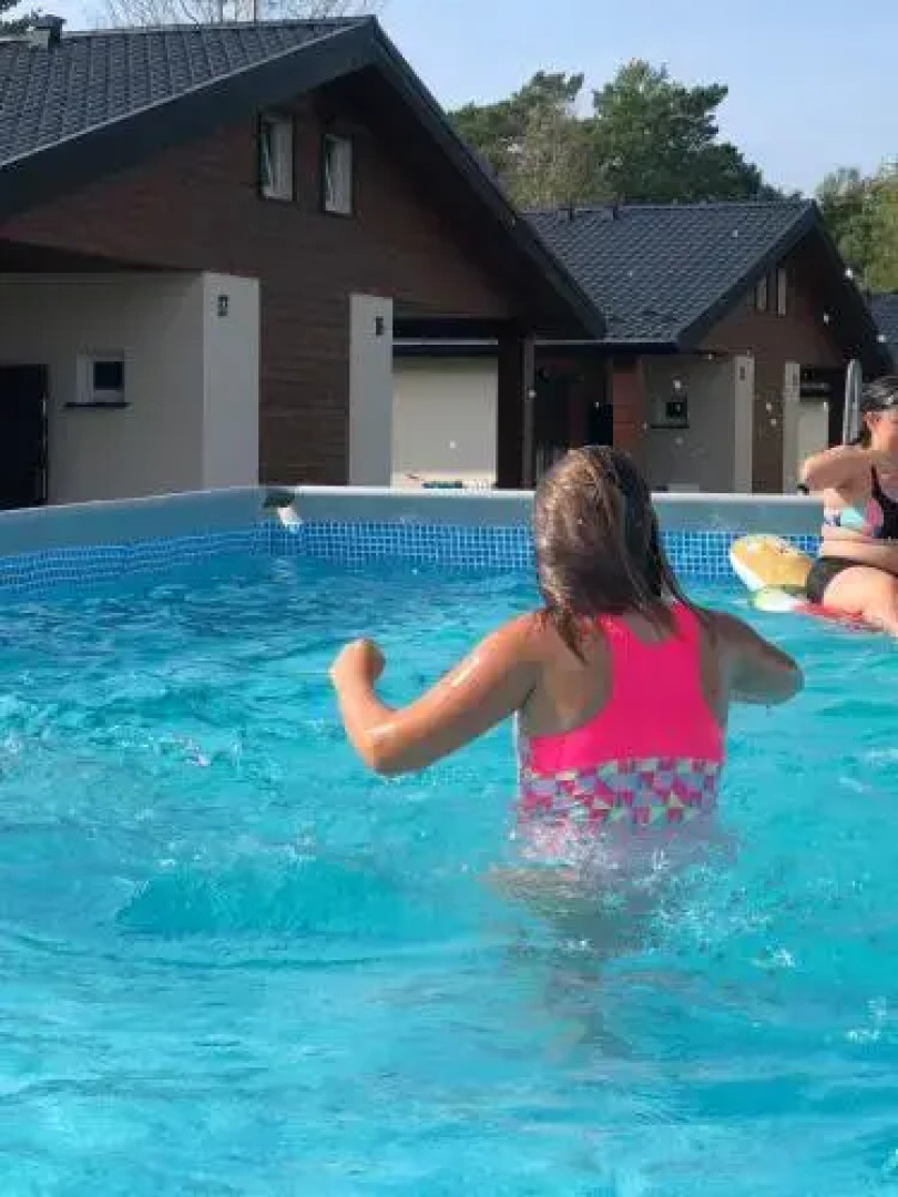 Ośrodek Wczasowy Wodnik