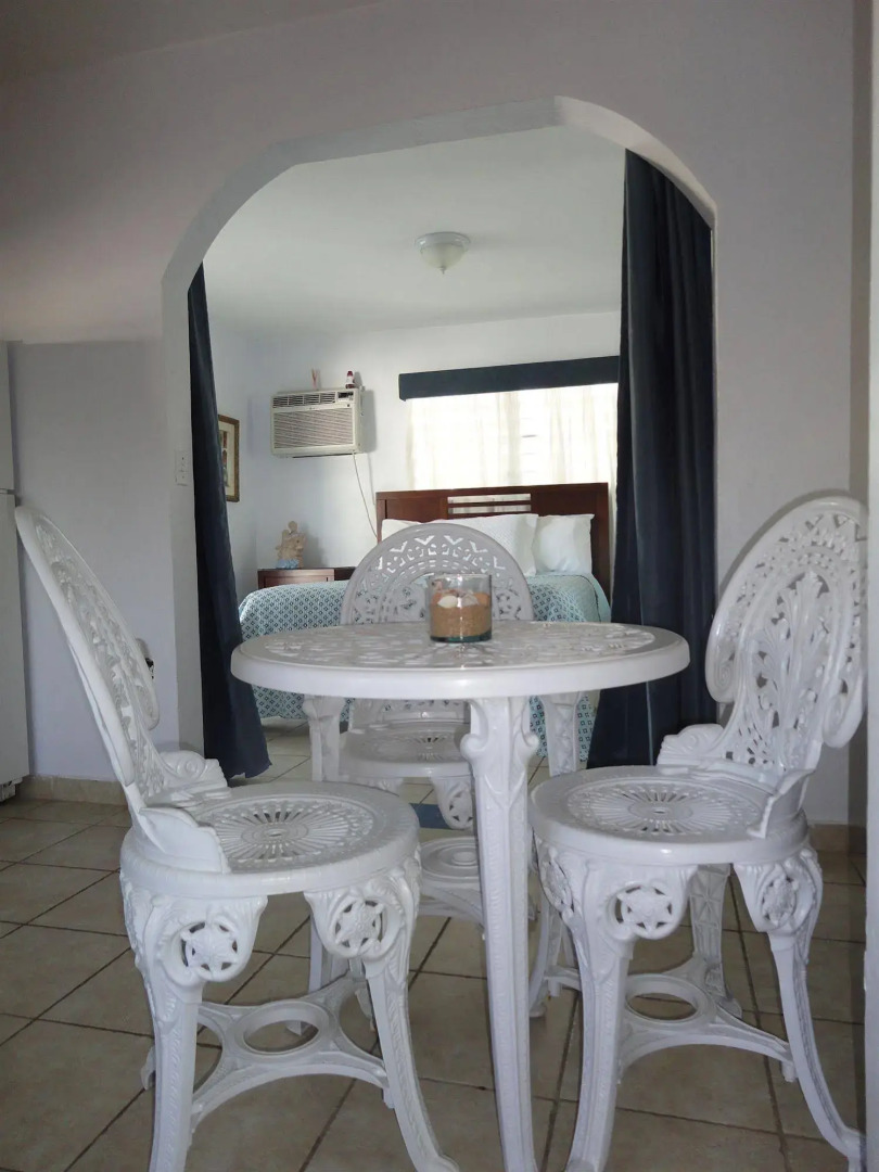 The Beach Guesthouse