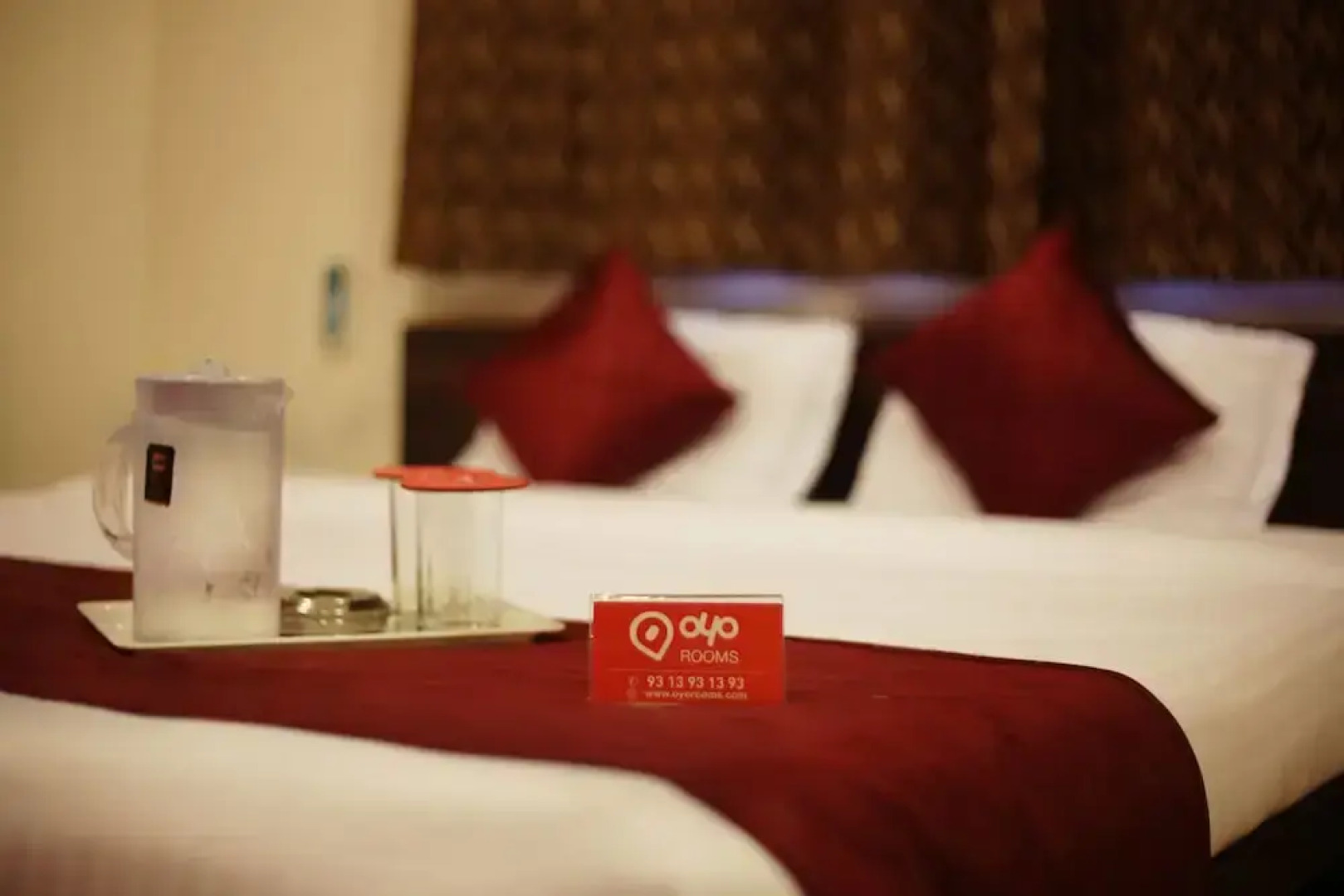 OYO 671 Hotel Alpine