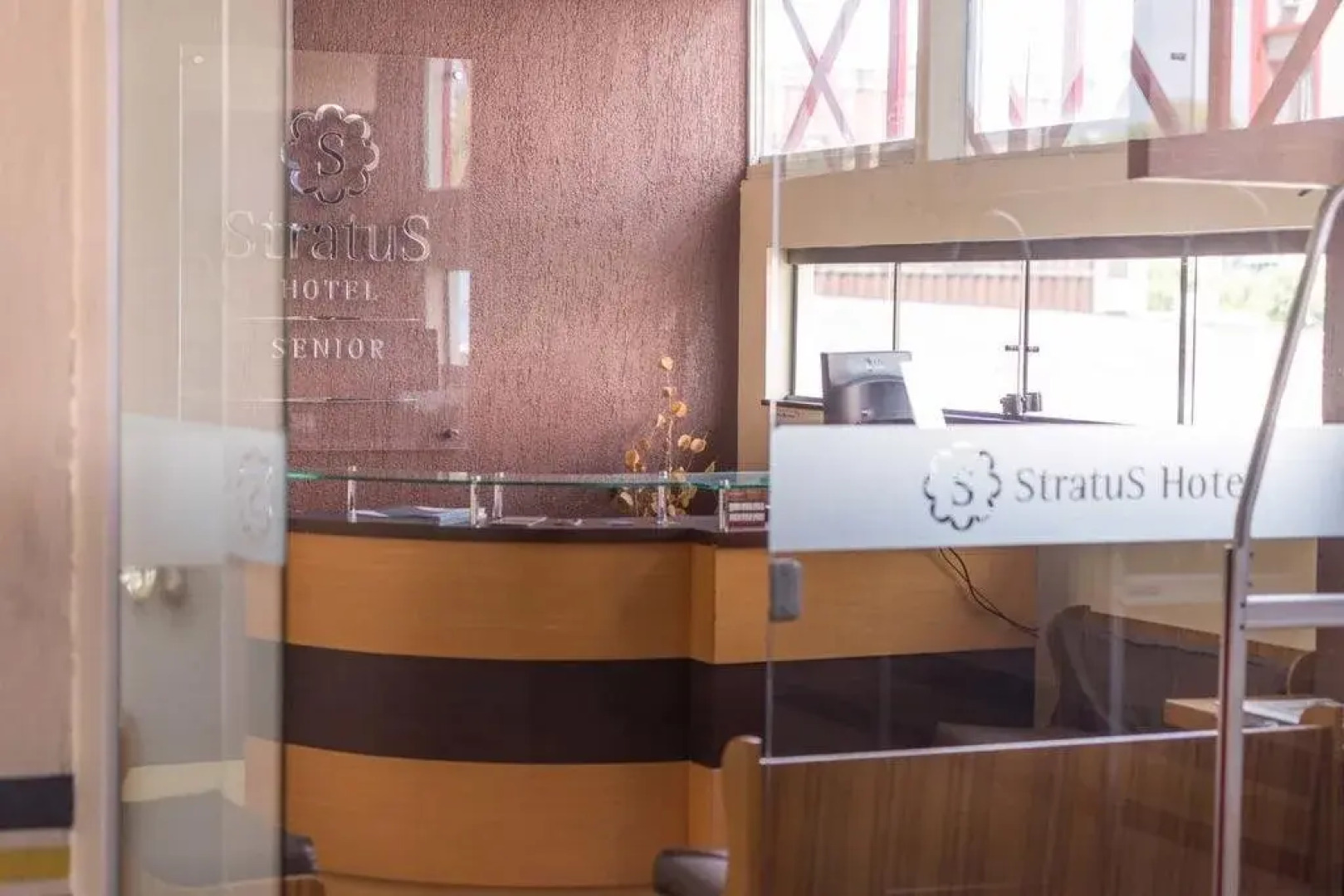 Stratus Pontual Hotel