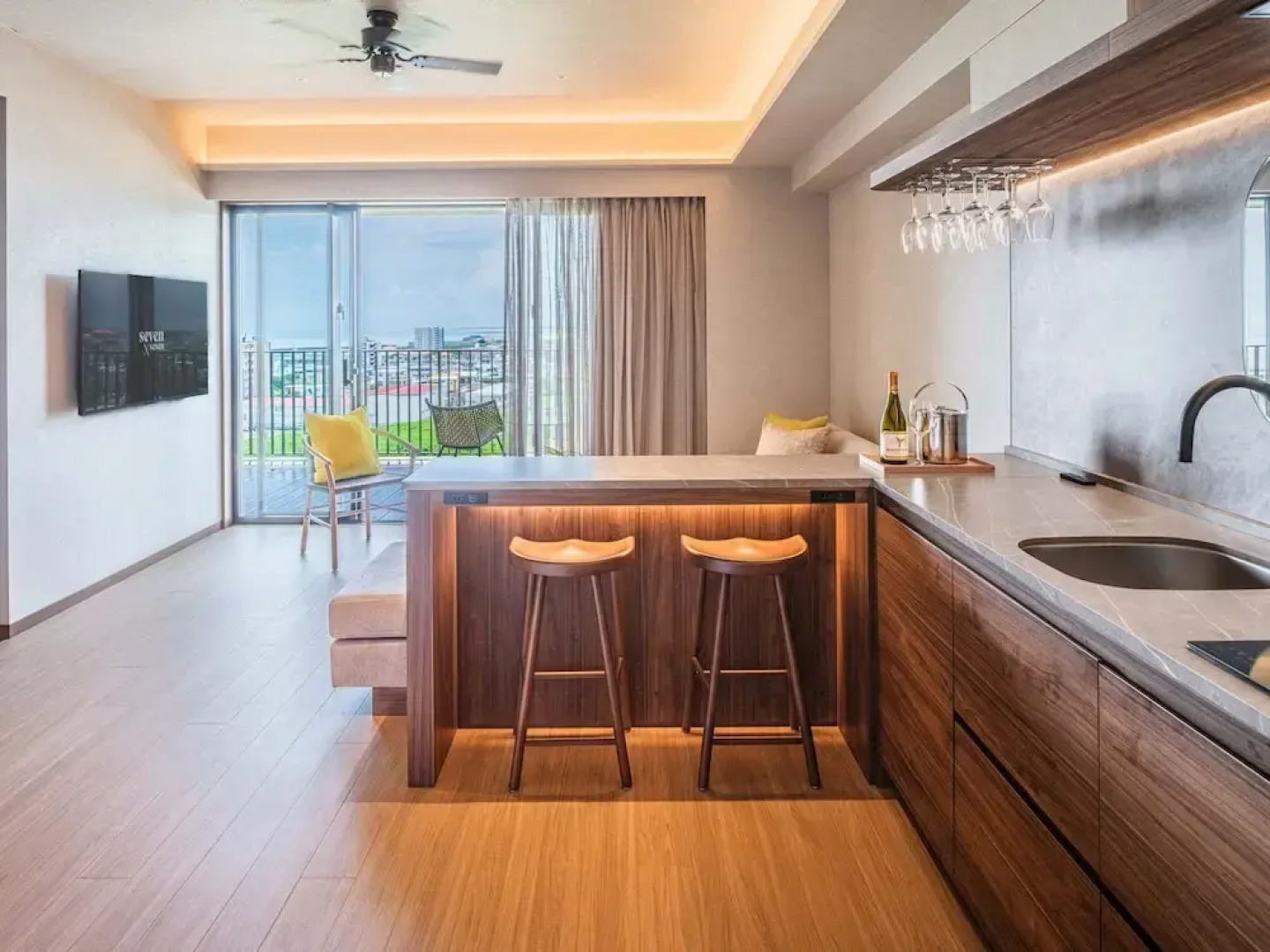 seven x seven ishigaki