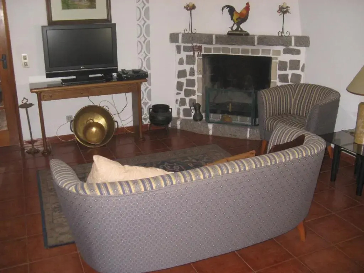 Albergaria do Lageado