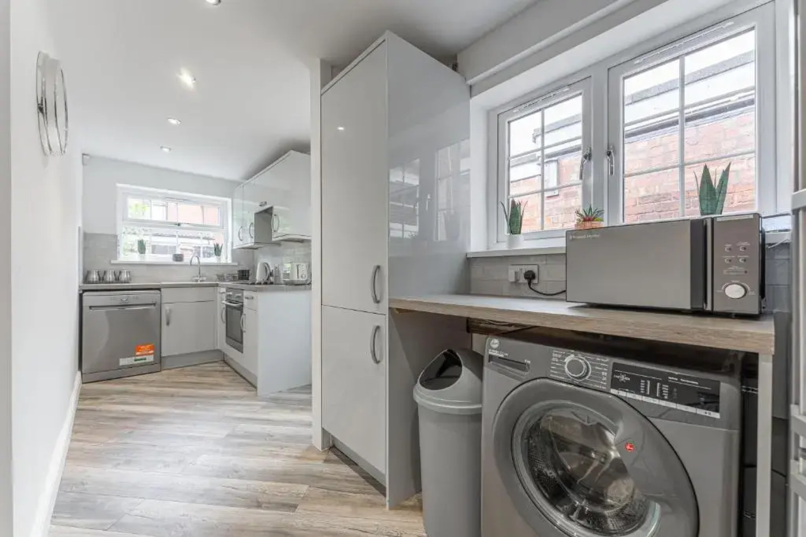 Tanna Estates - George Street House