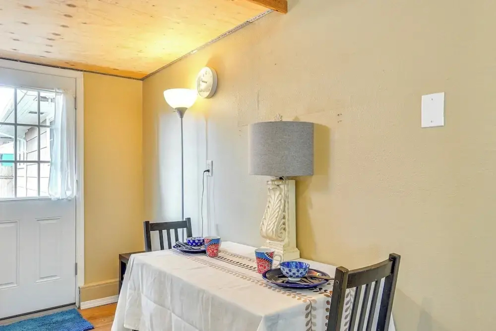 Guest Suite in Portland Area w/ Shared Patio