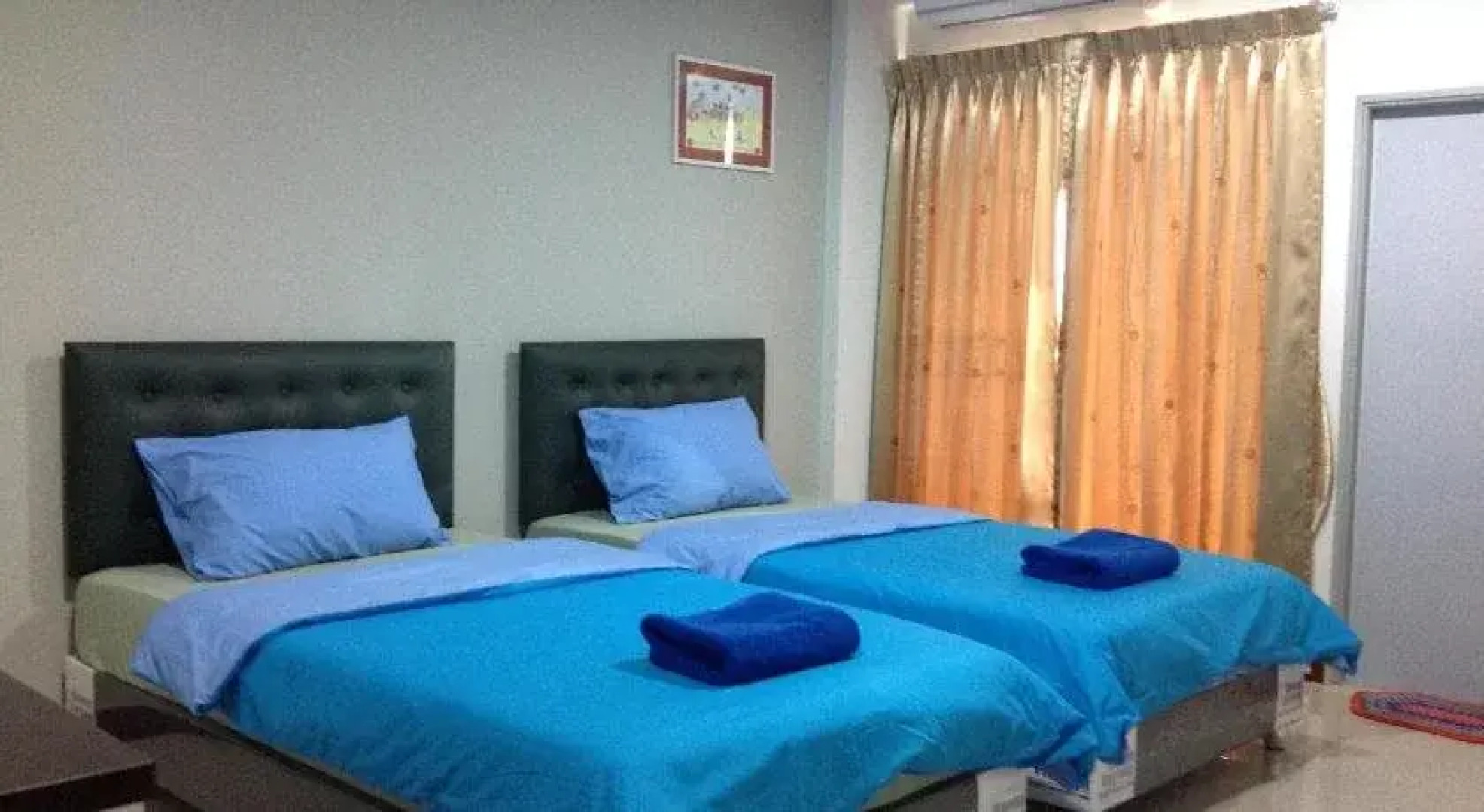 Siri Sothorn Apartment