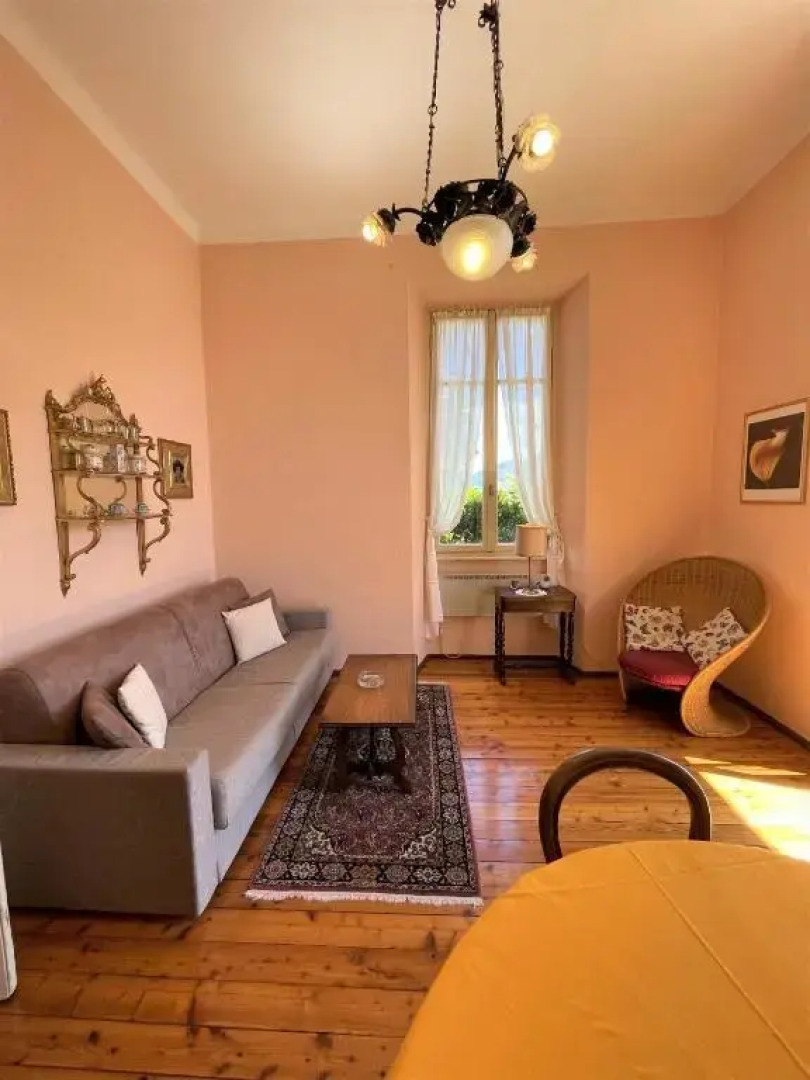 San Giusto I Villen-Ferienwohnung (Eg) (Adults Only)