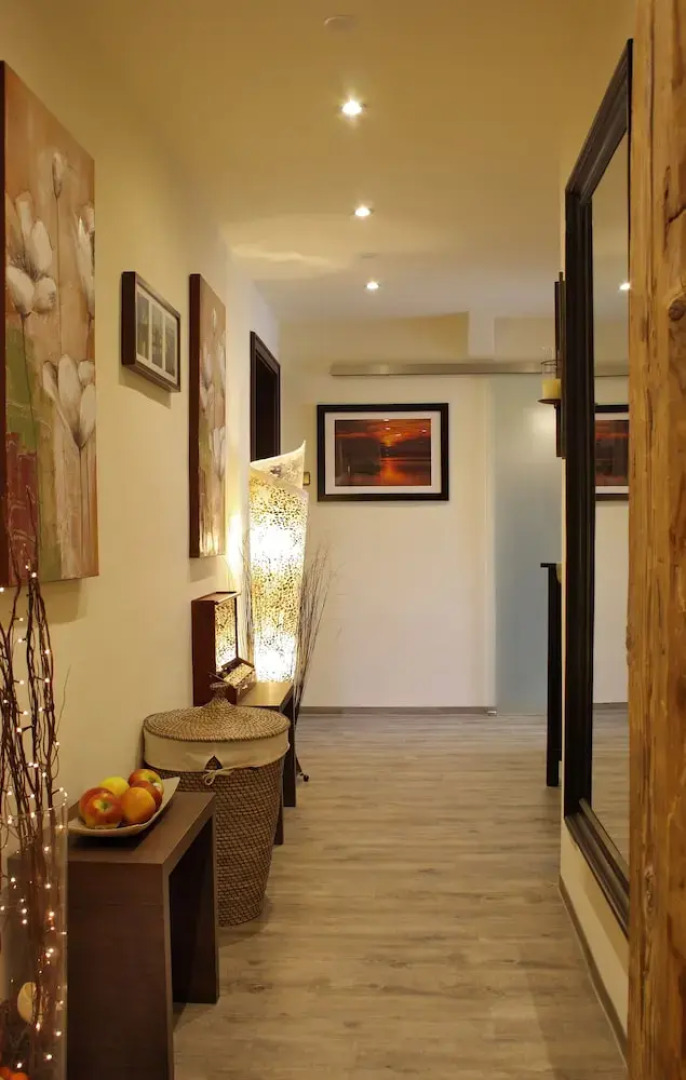 Hotel Wittelsbacher Hof