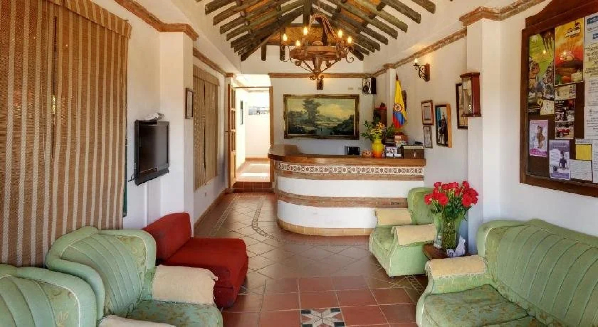 Hotel Spa Villa Lina