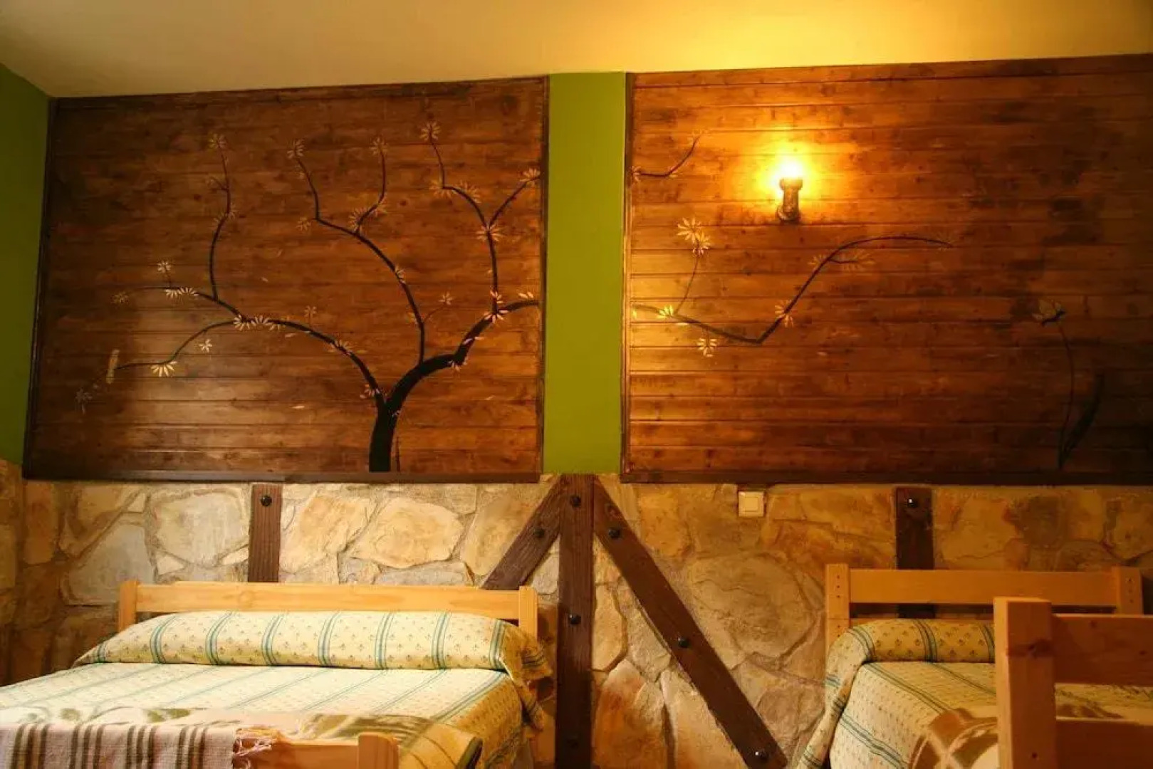 Casa Rural Las Gesillas