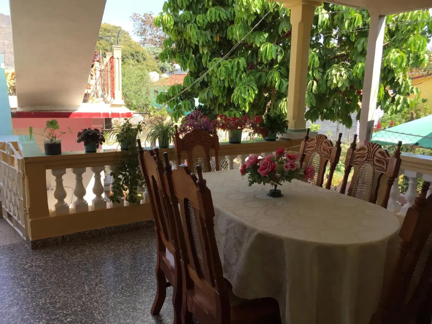 Hostal Viñales Miriam y Manuel