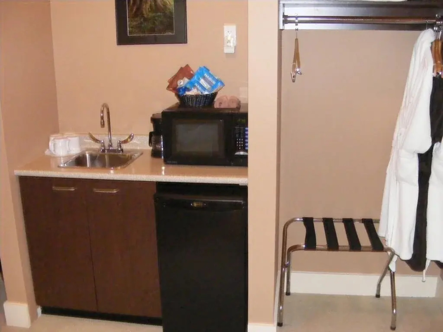 Honeymoon Bay Lodge & Retreat