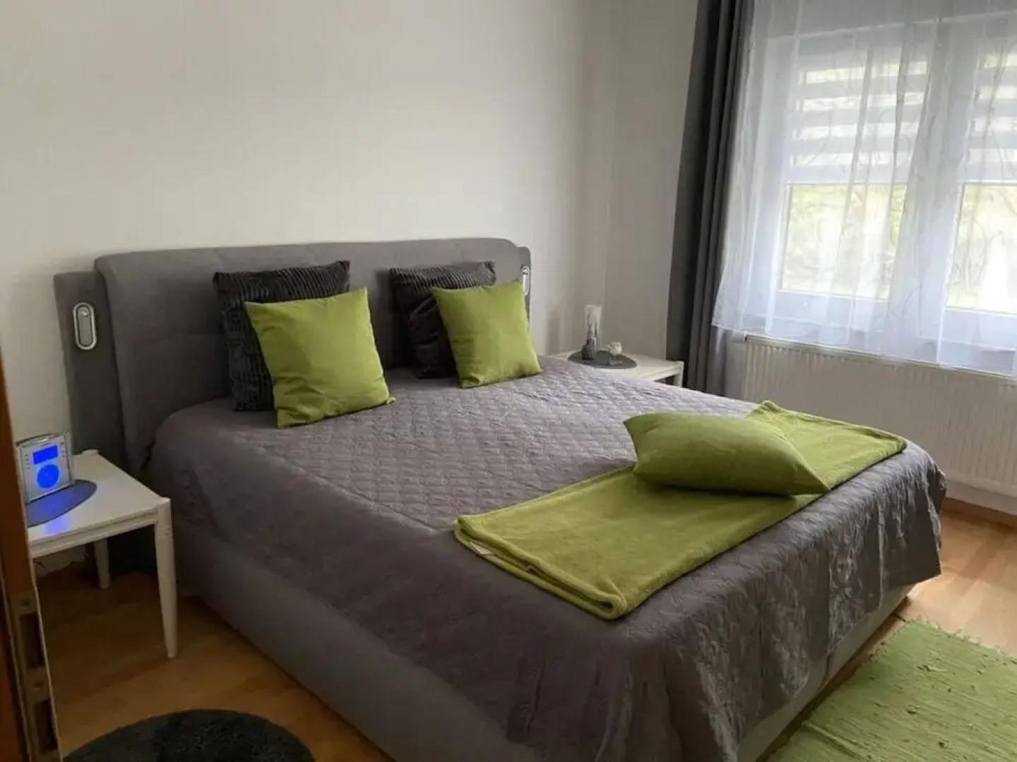 Waldzauber Comfortable Holiday Residence