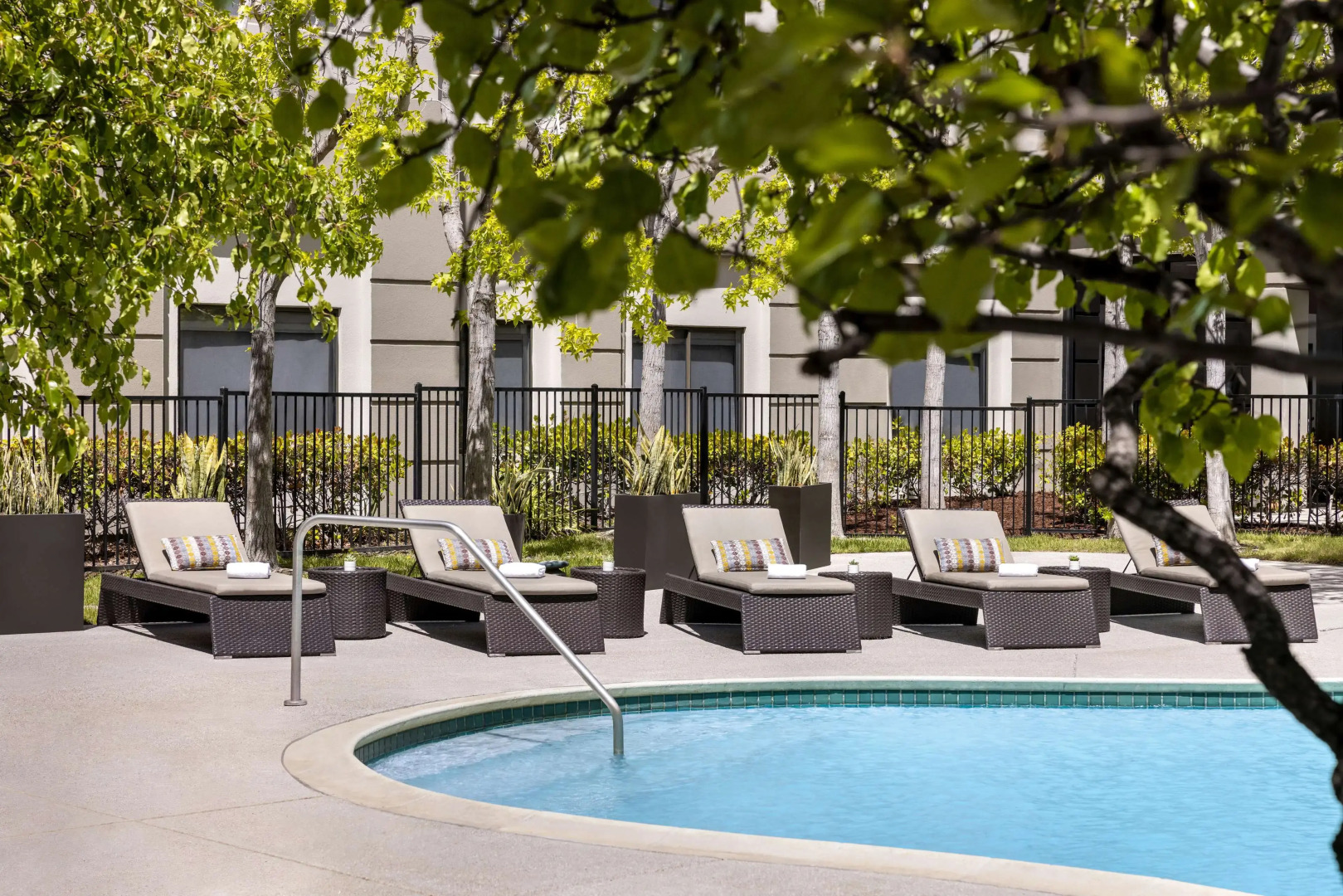 Hyatt Centric Santa Clara Silicon Valley