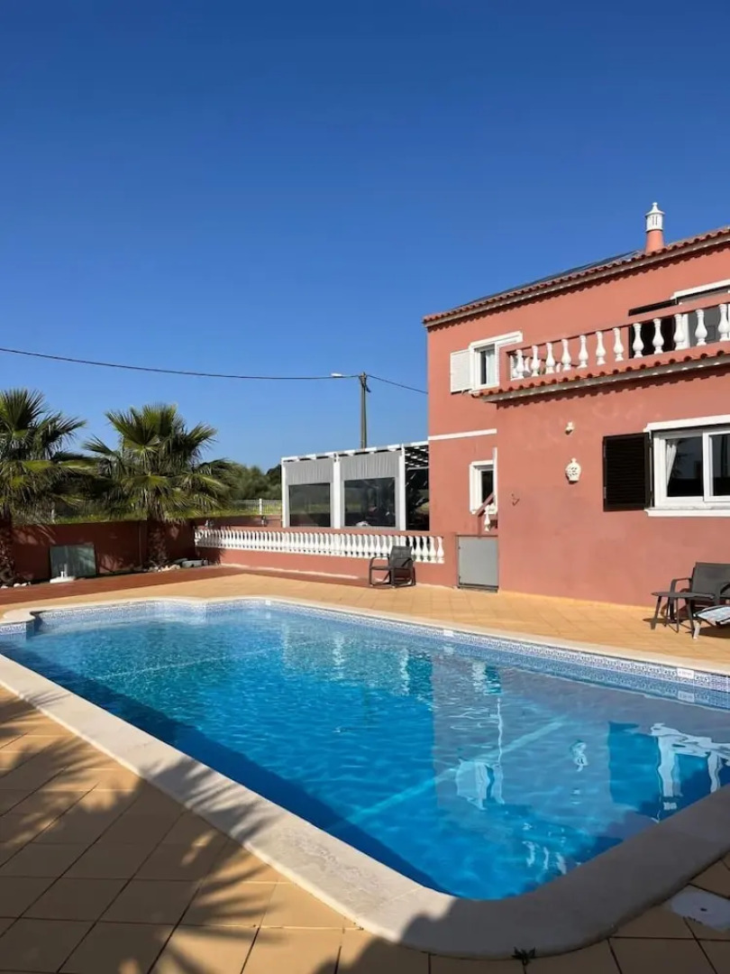 La Villa Paradis Pera