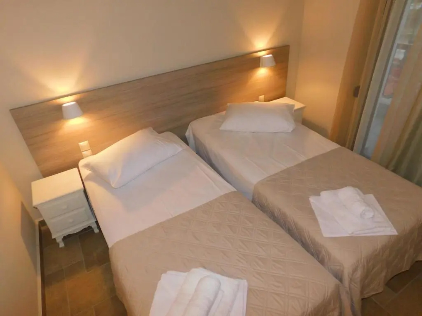 Yulia Luxury Apartment