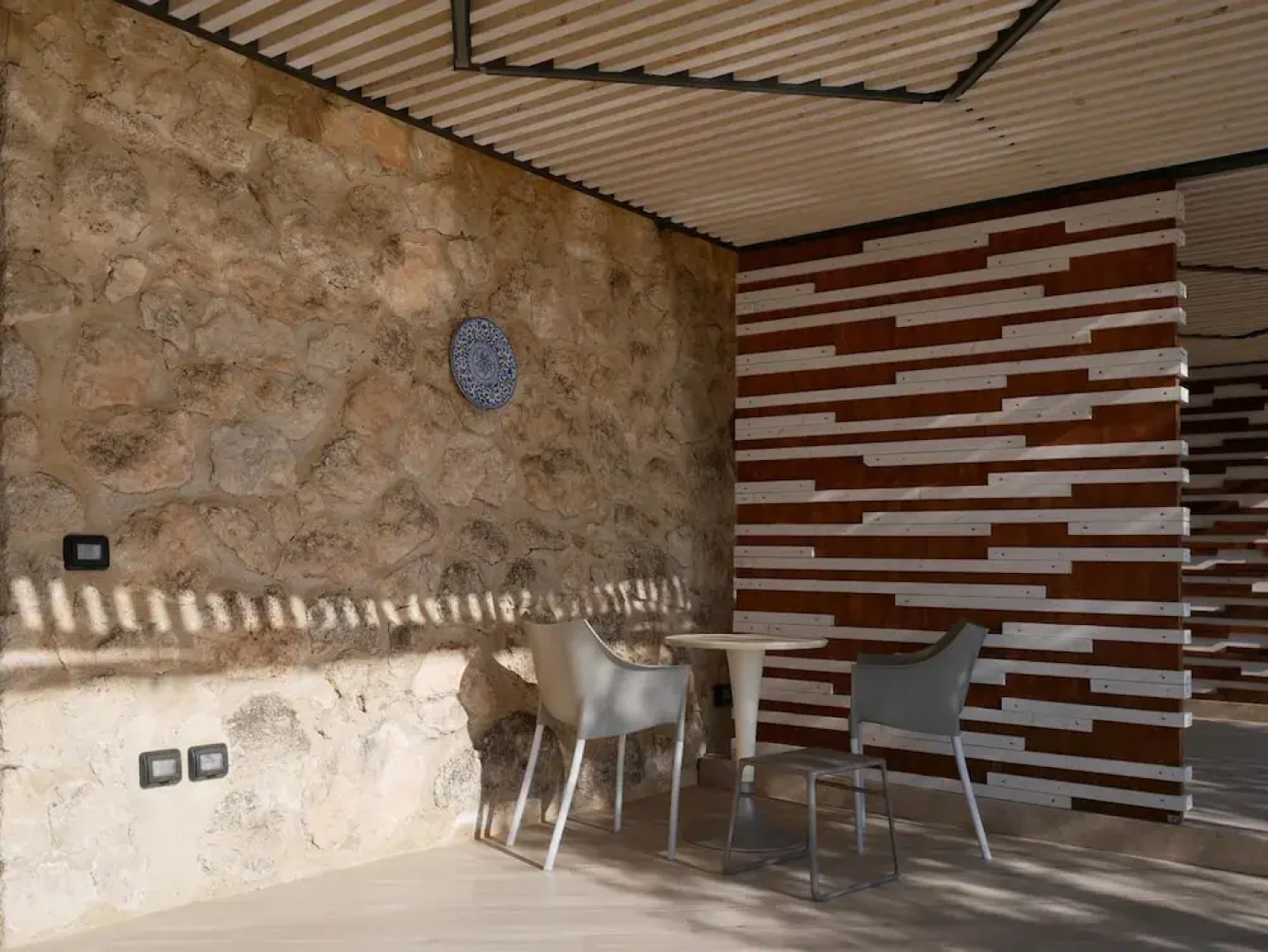 Daedalium Cultural Resort
