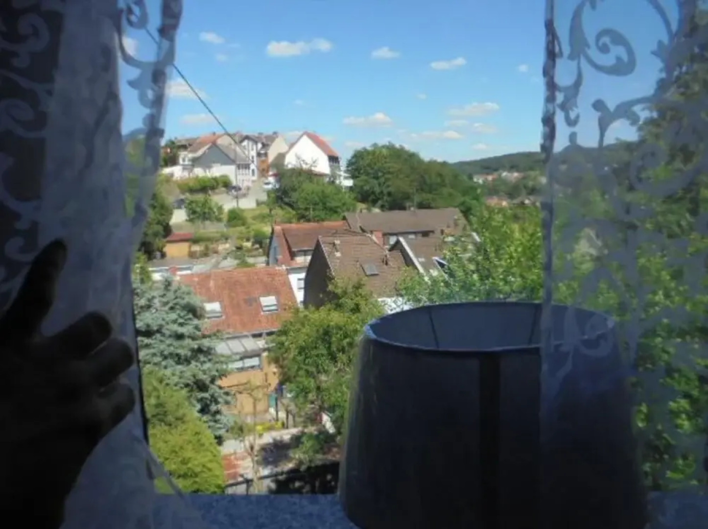 Pension Schuhlstrasse Dudweiler