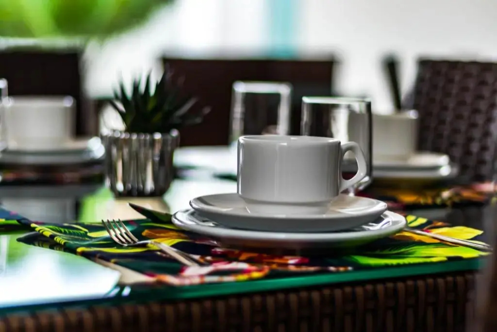 Pousada São Francisco