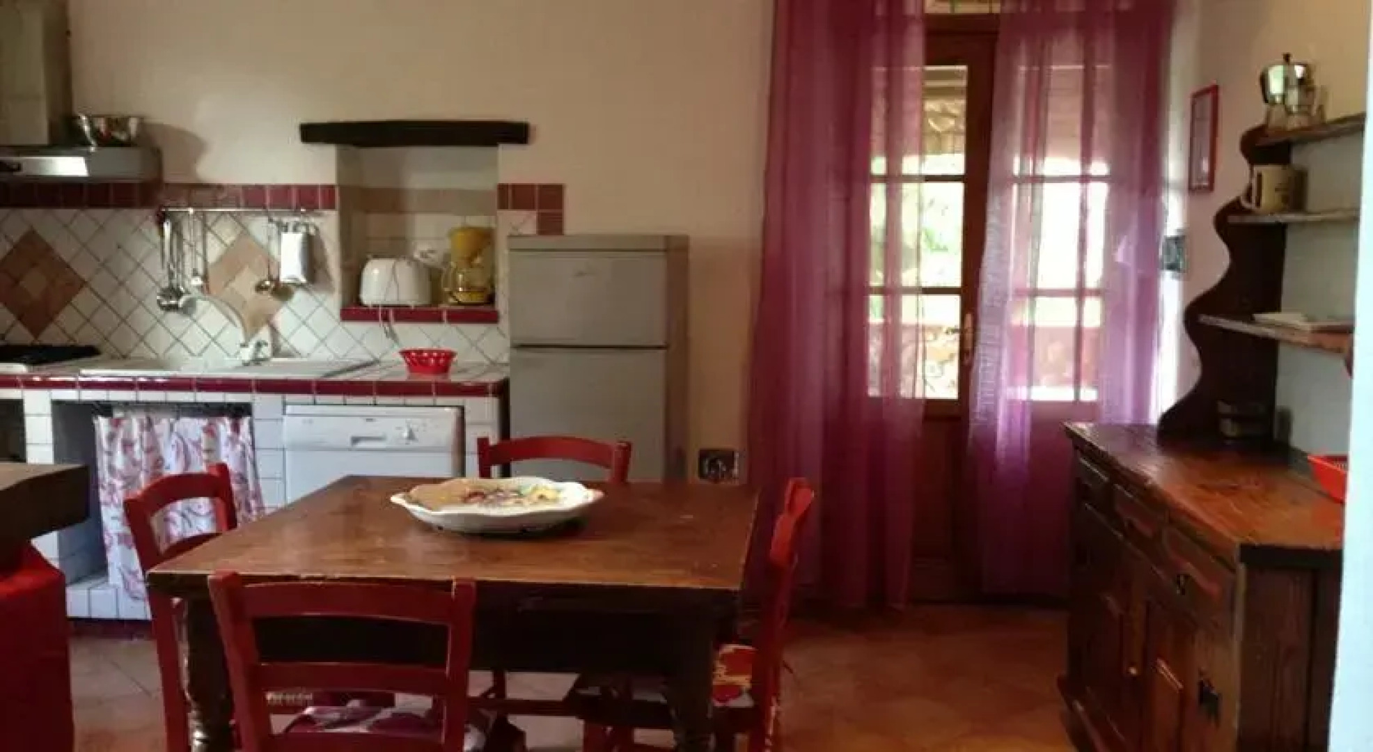 Agriturismo La Miniera