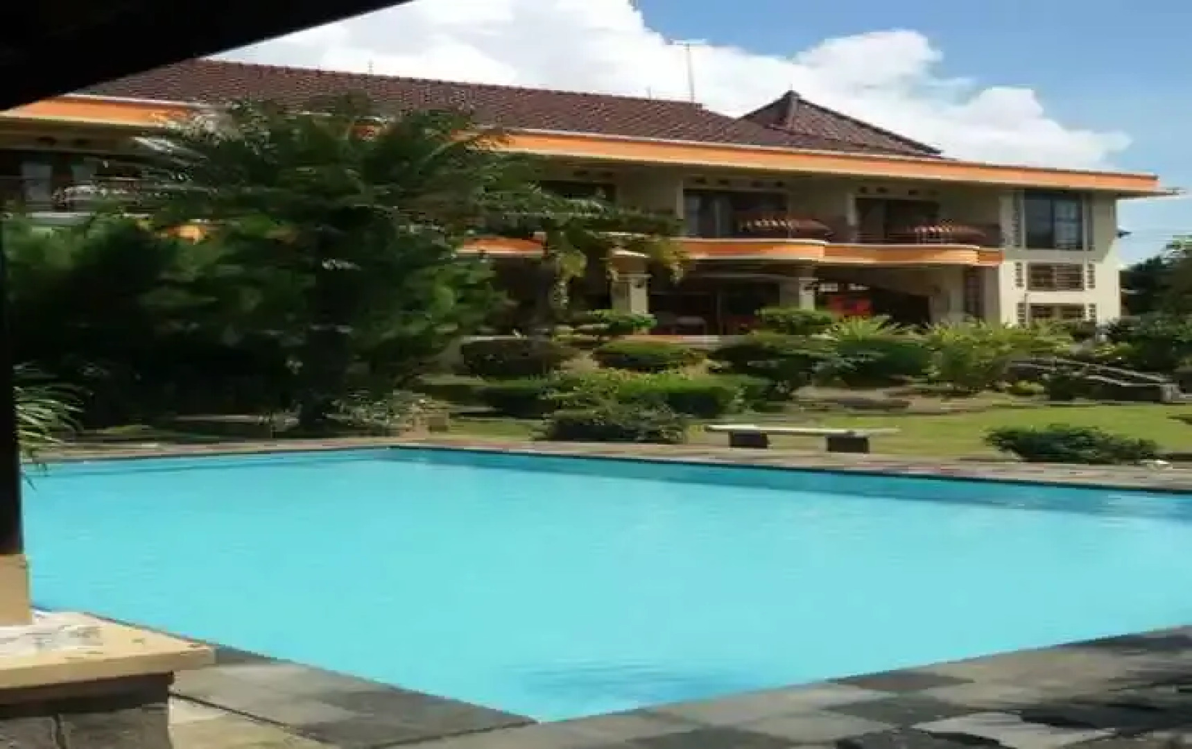 The Poencer Hotel And Resort