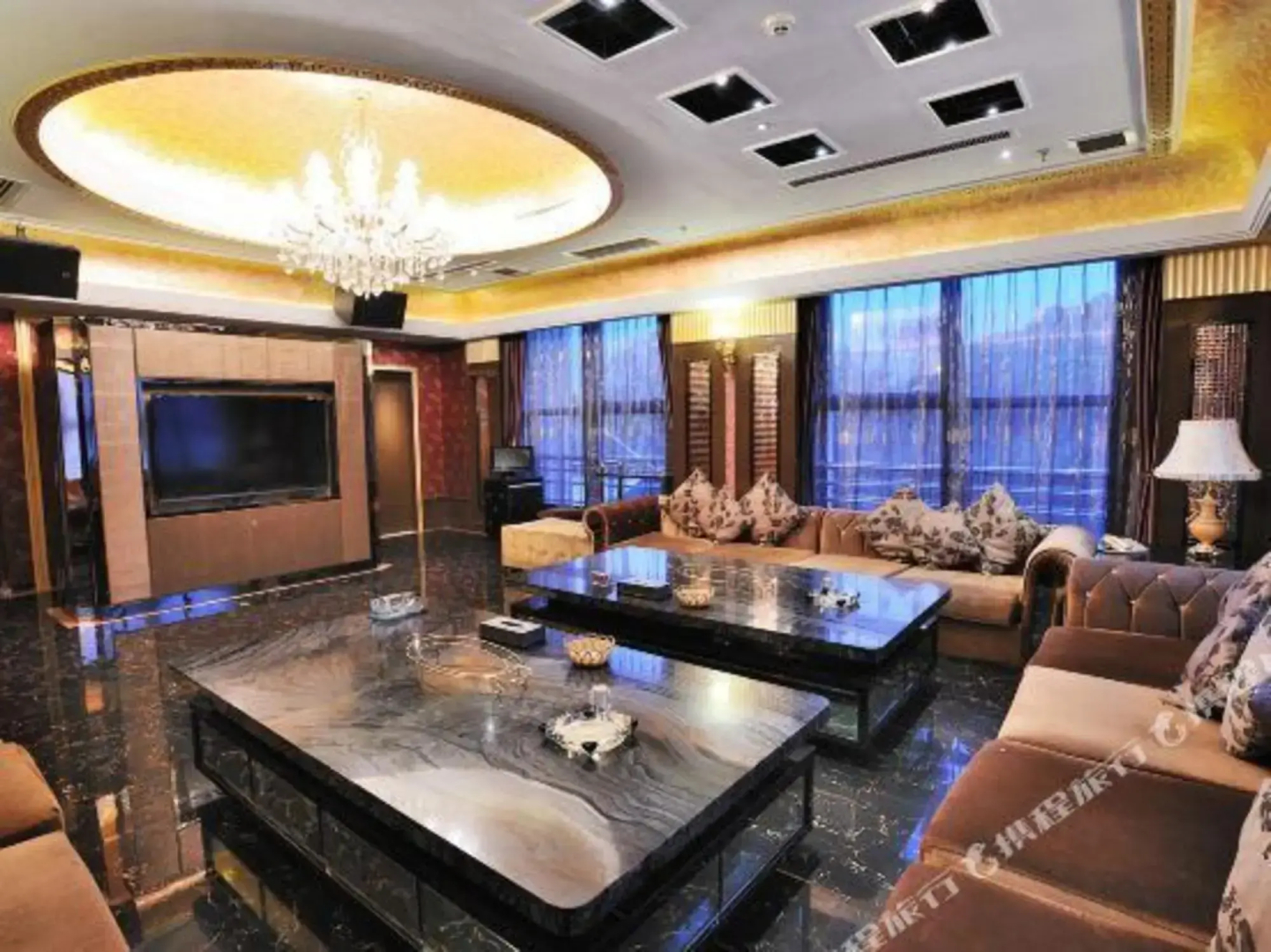 Fuzhou Meilun Hotel