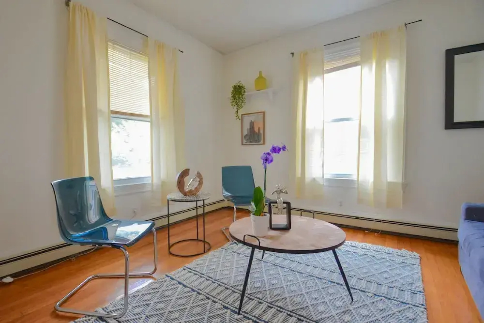 Victorian Home College Hill