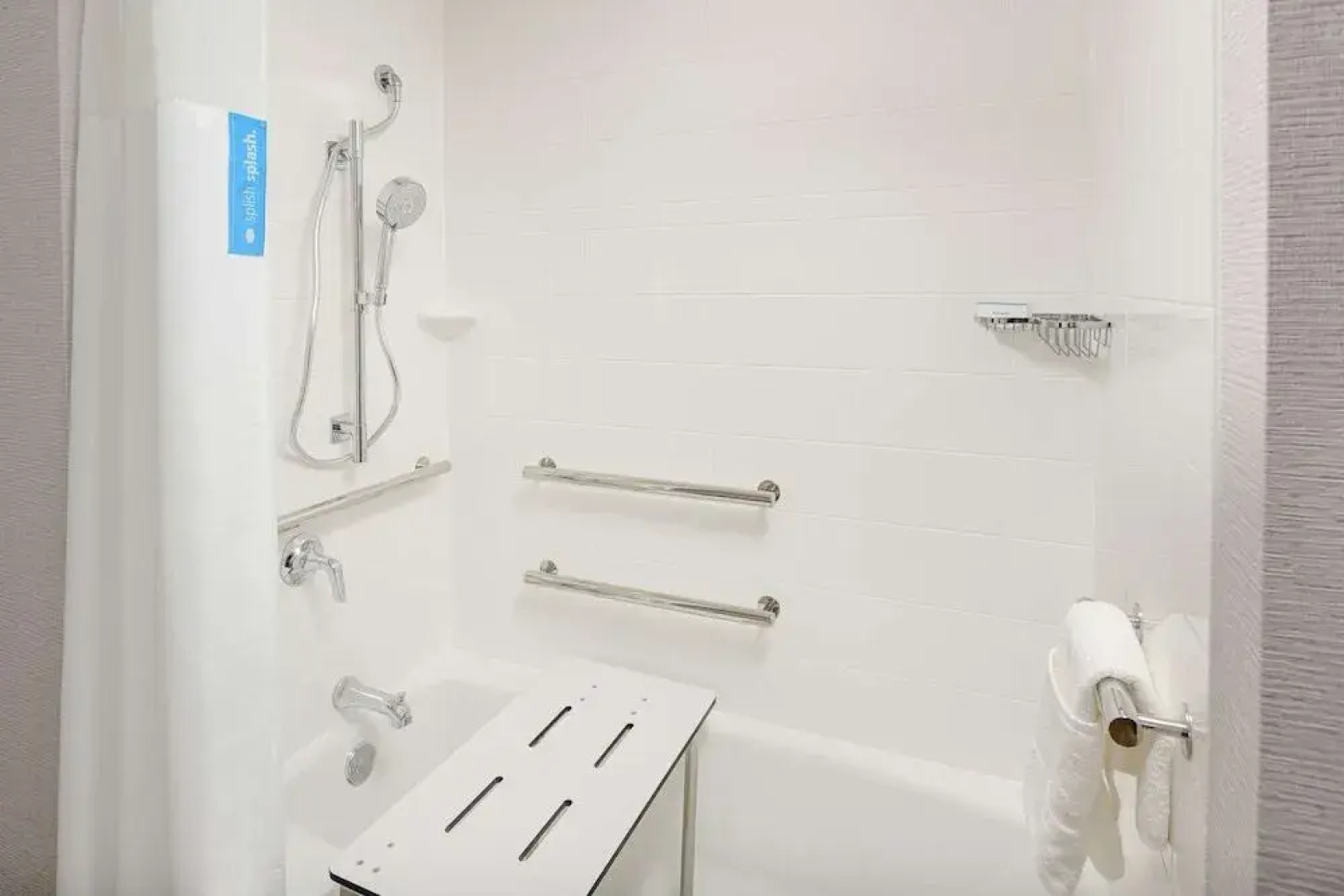 Hampton Inn Blue Ridge, Ga