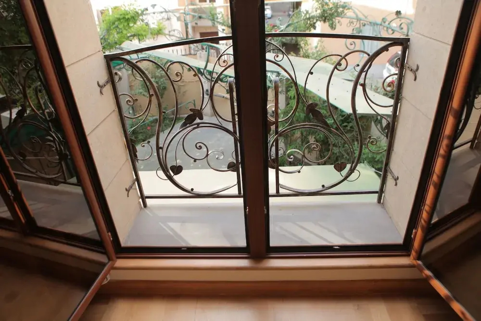 Daniel Boutique Hotel