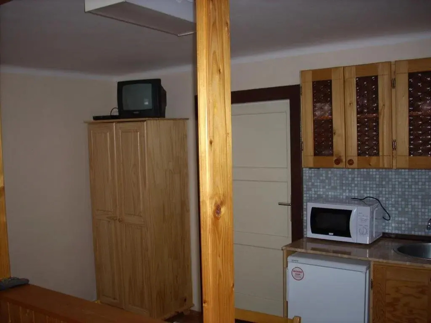 Penzion restaurace U Racaku