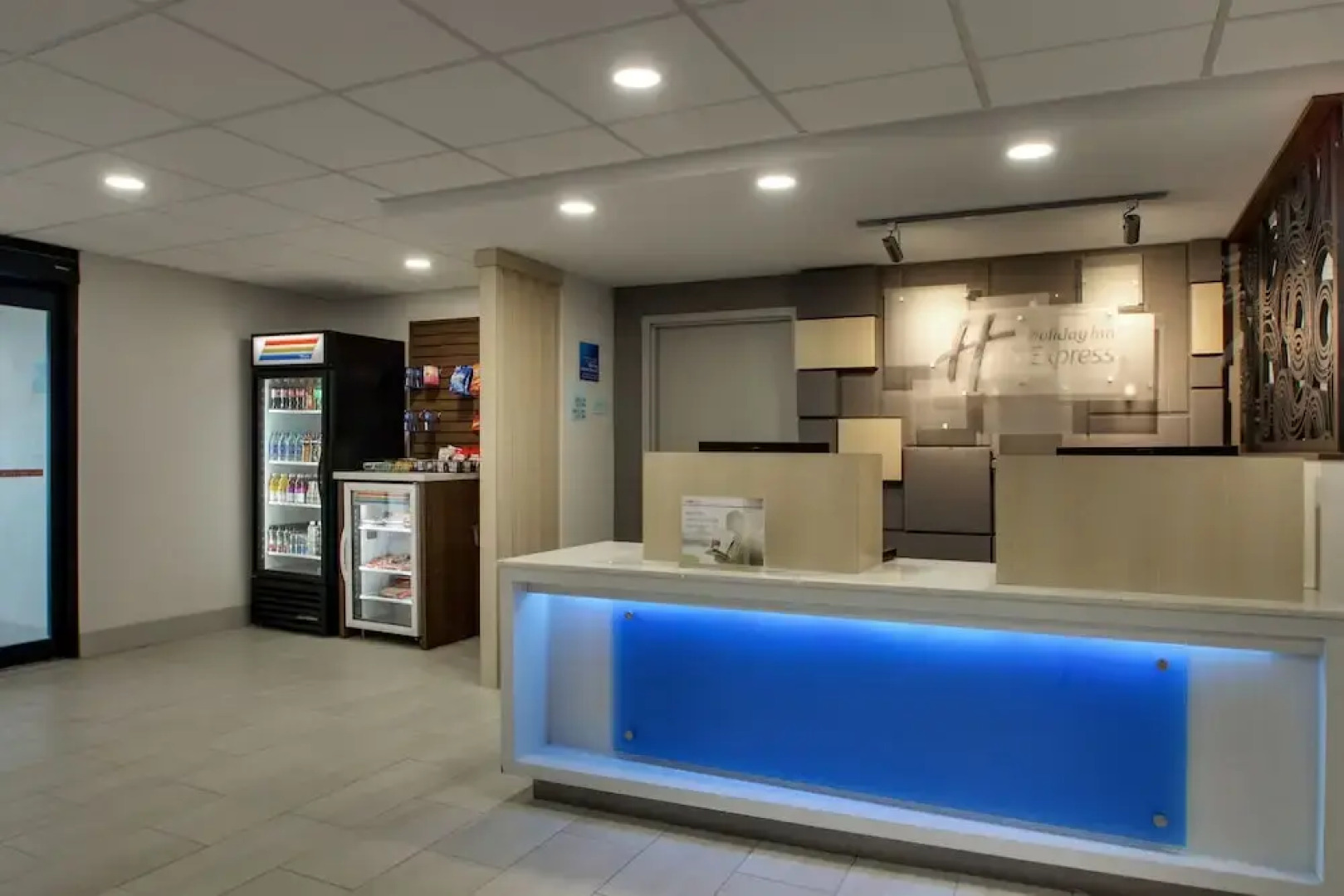 Holiday Inn Express And Suites Atlantic City W Pleasantville