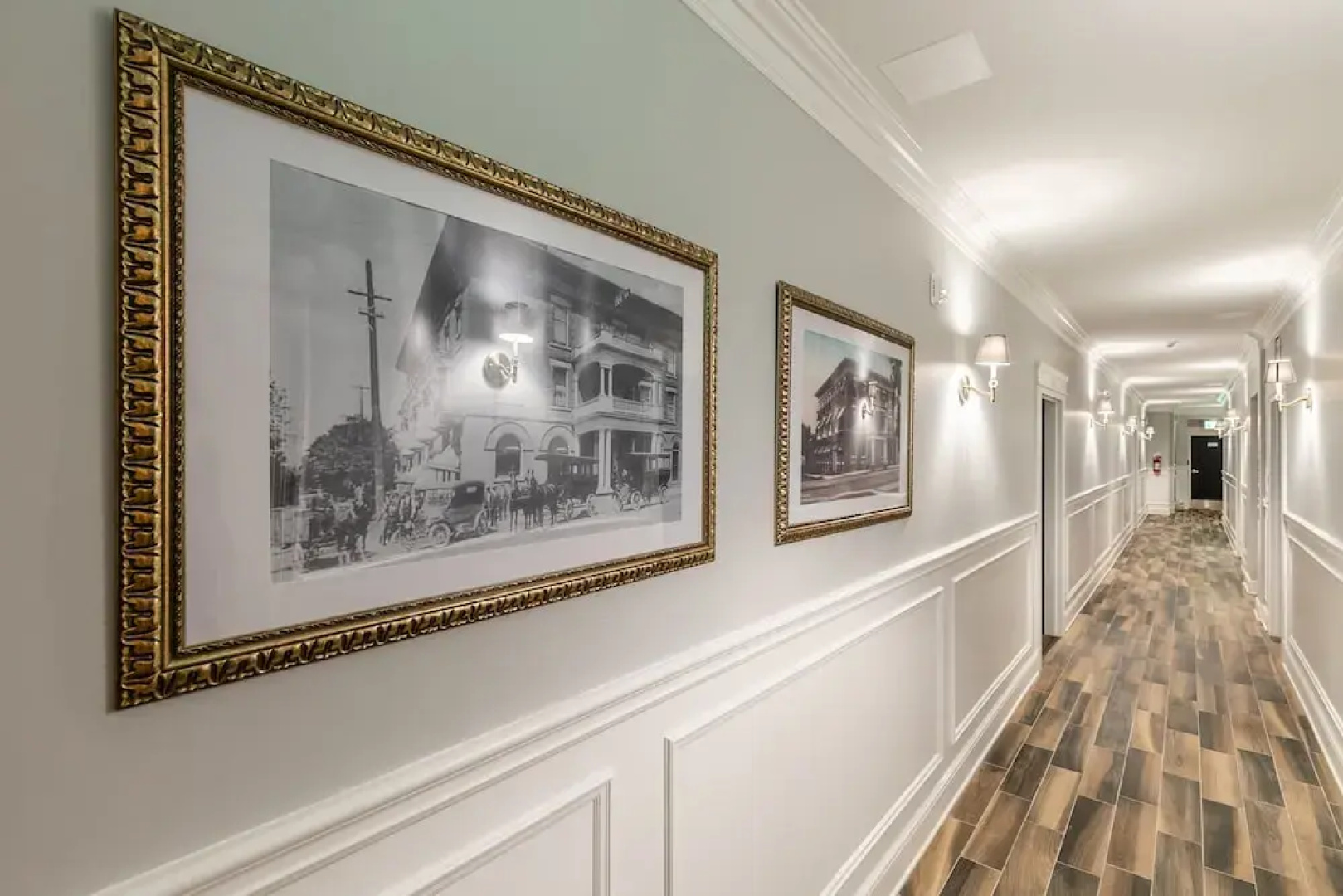 GLOBALSTAY. Luxury Rideau Apartments