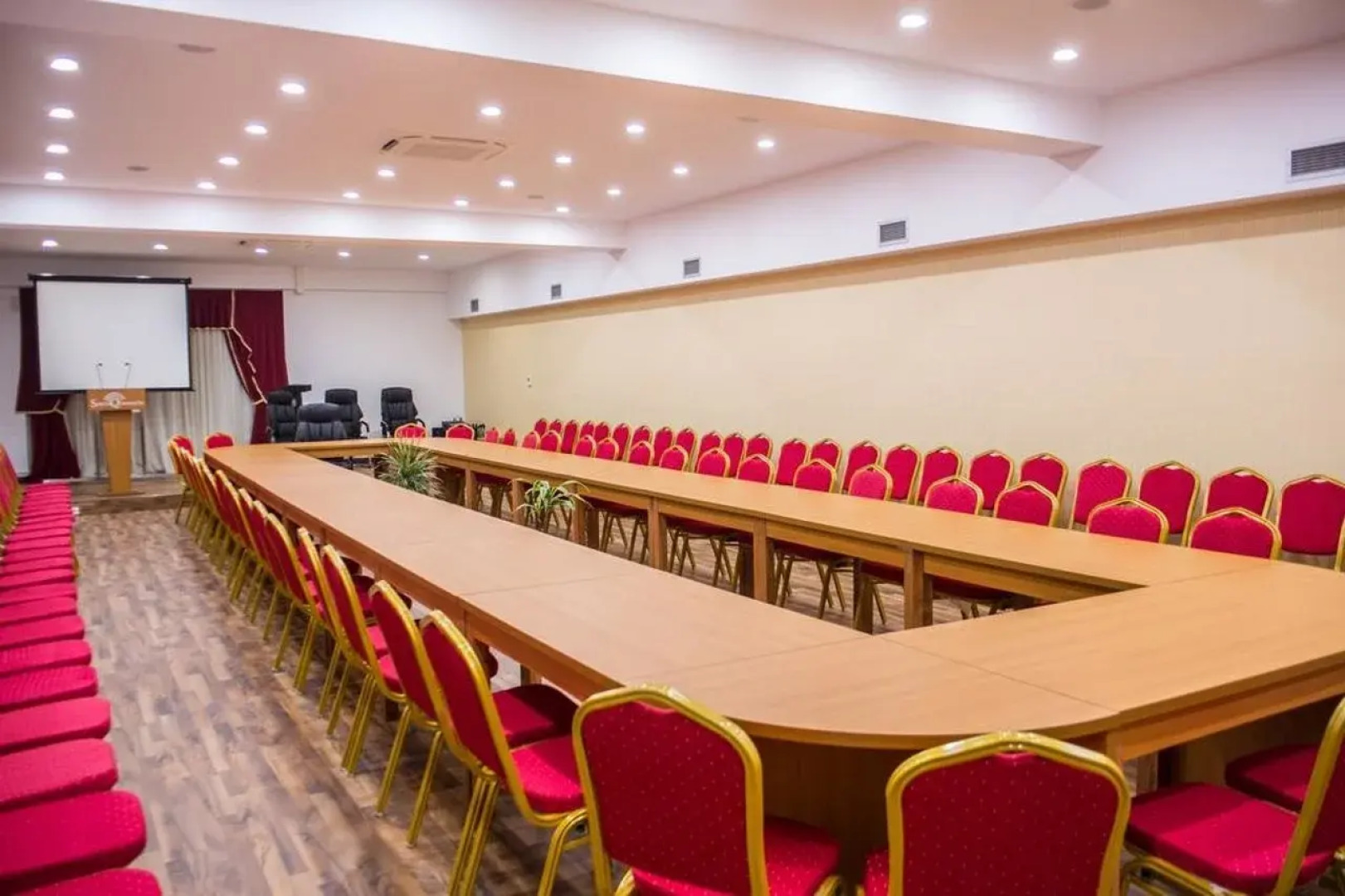 Santa Quaranta Premium Resort