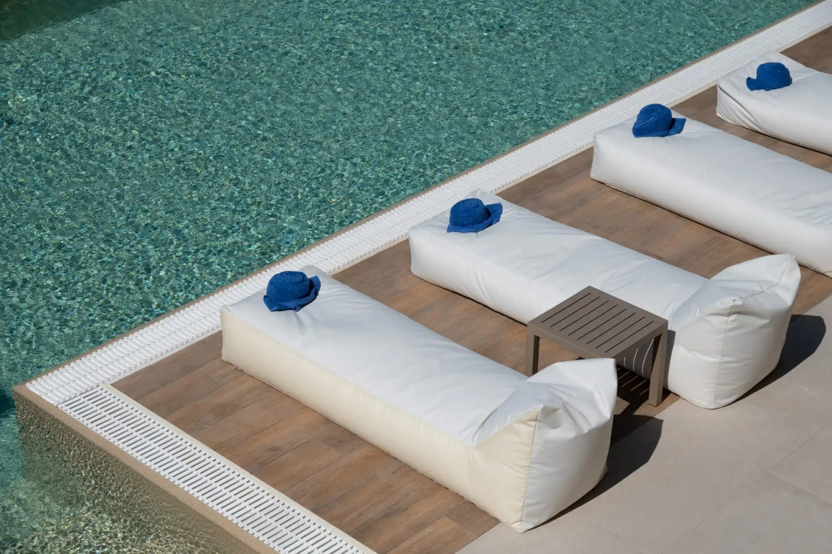 Prasonisi Light House Boutique Hotel