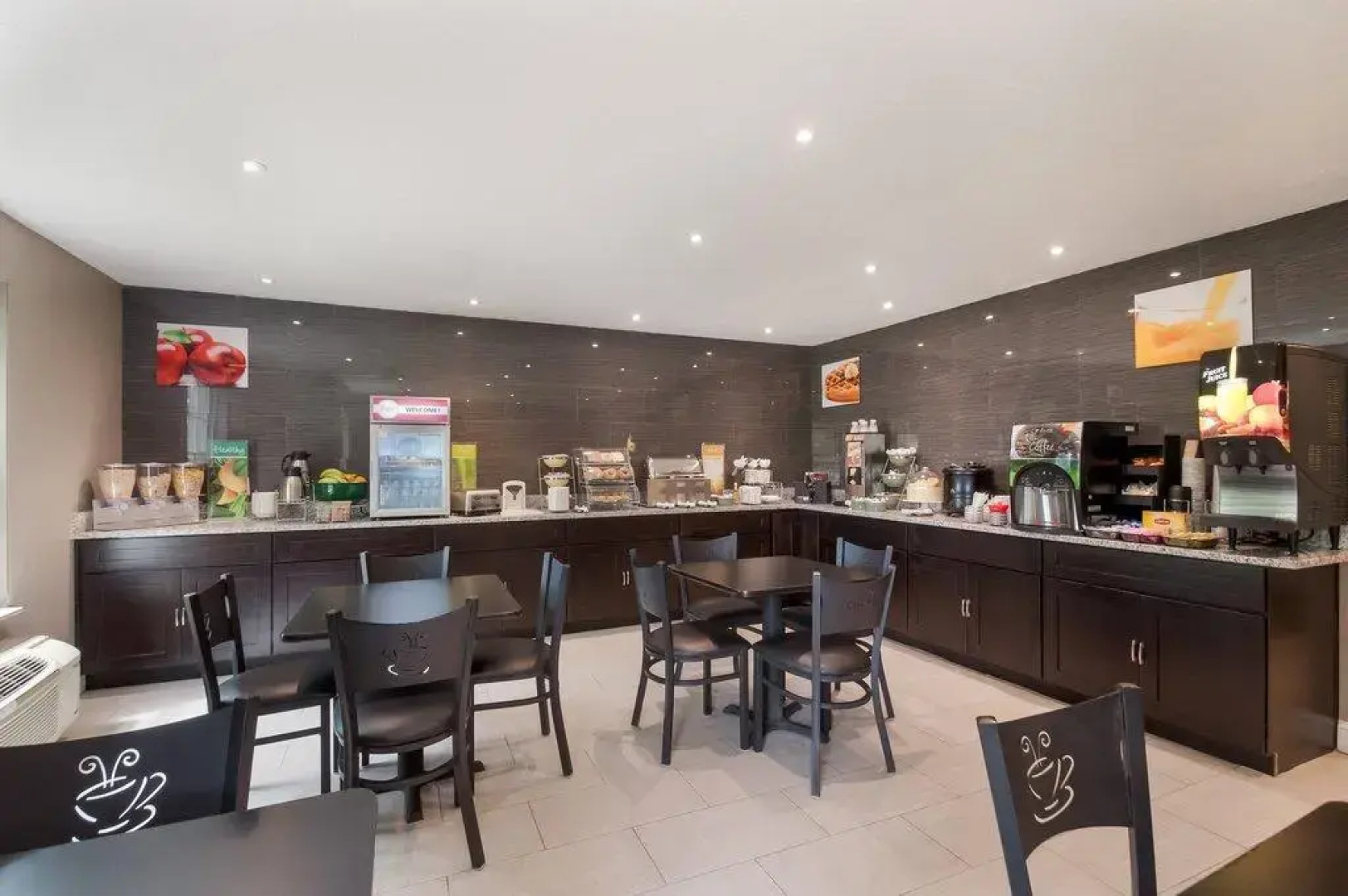 Red Roof Inn Dahlgren - Naval Base