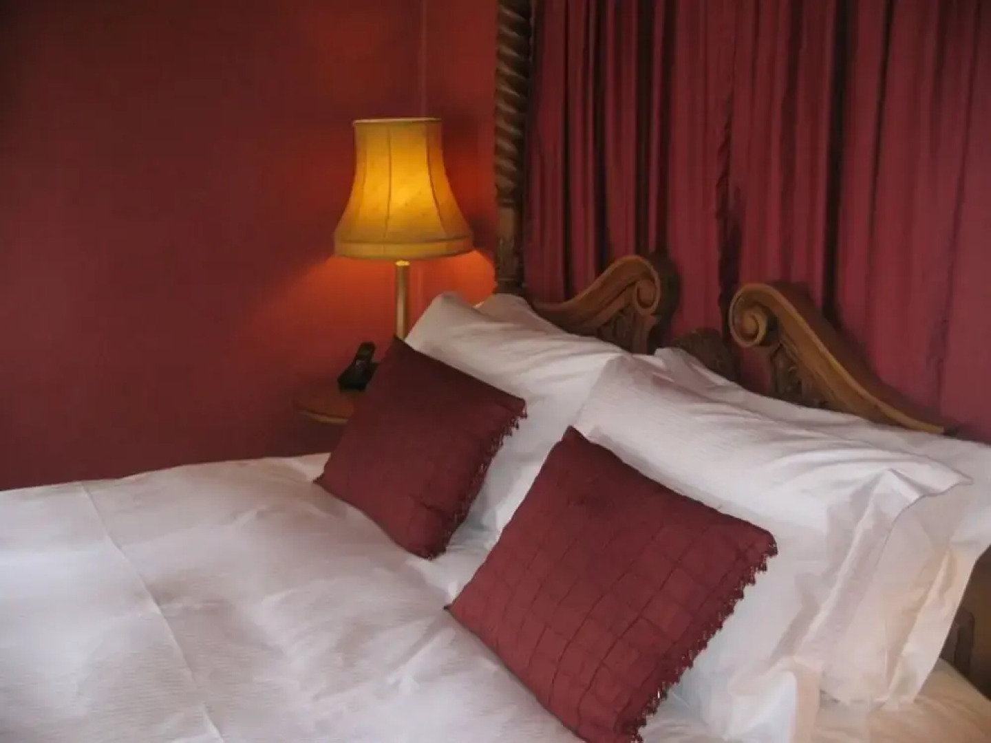 Stonegarth Guest House