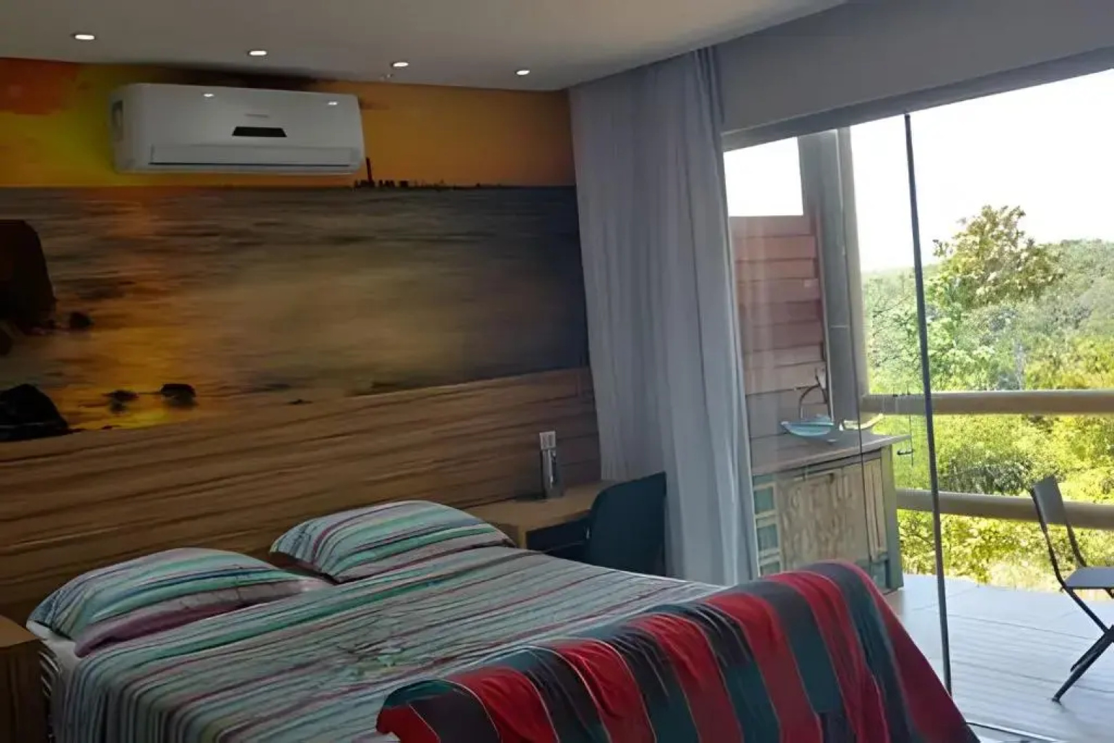 Bangalô Villas do Pratagy