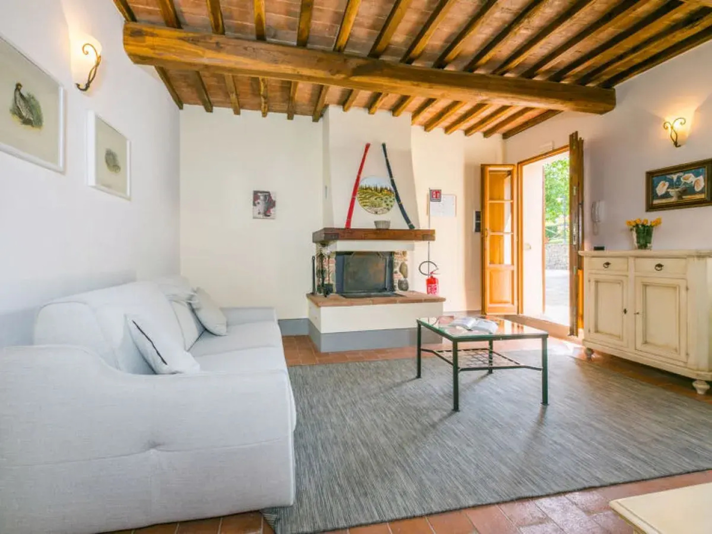 Il Corniolo (CTF121)