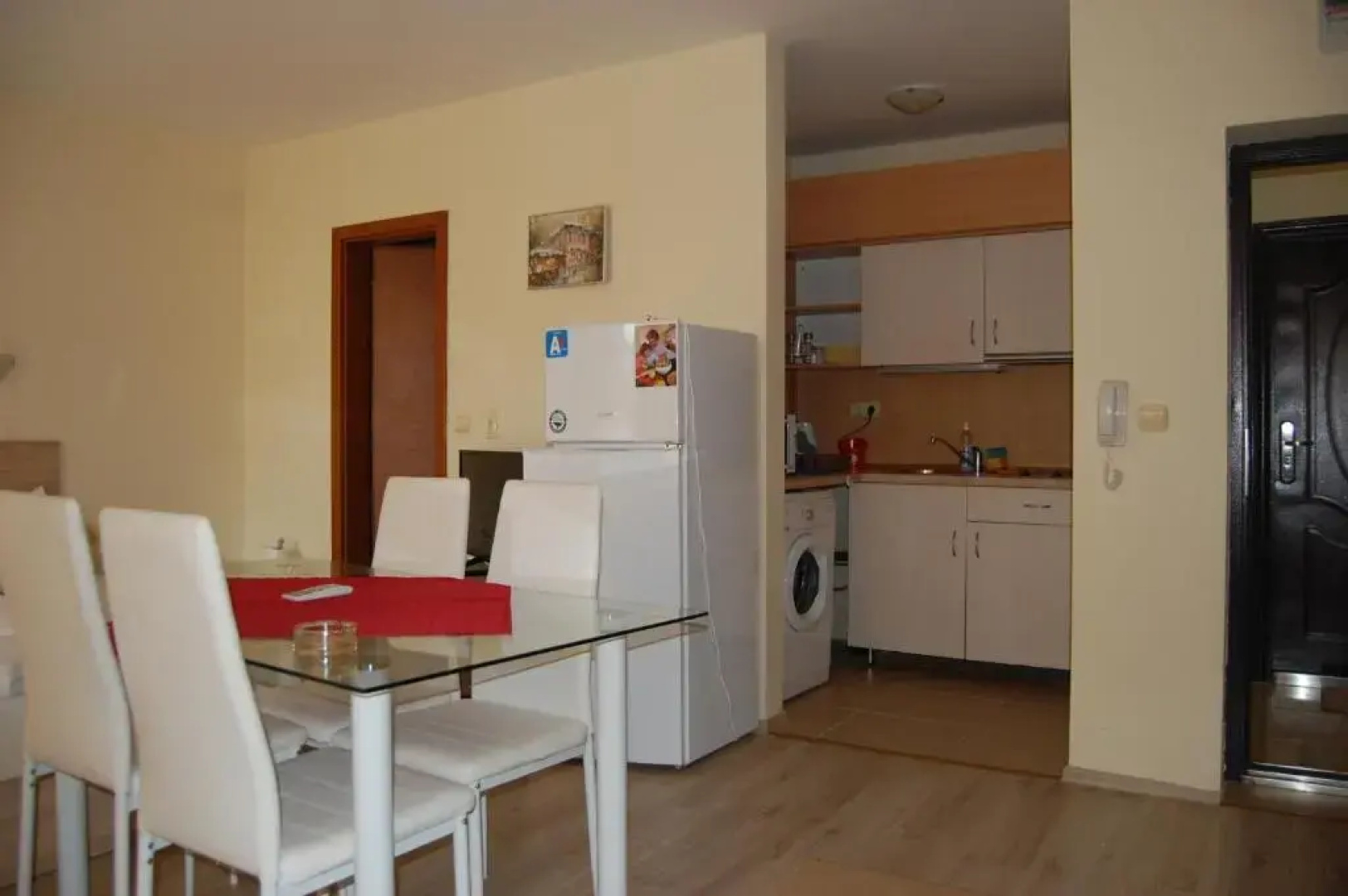 Renta BG Apartments in Tsarevo