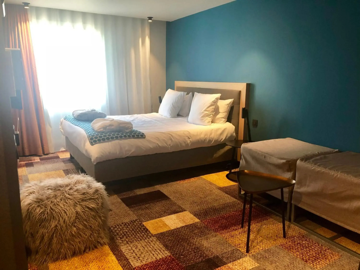 The Originals Boutique, Hôtel des Sources