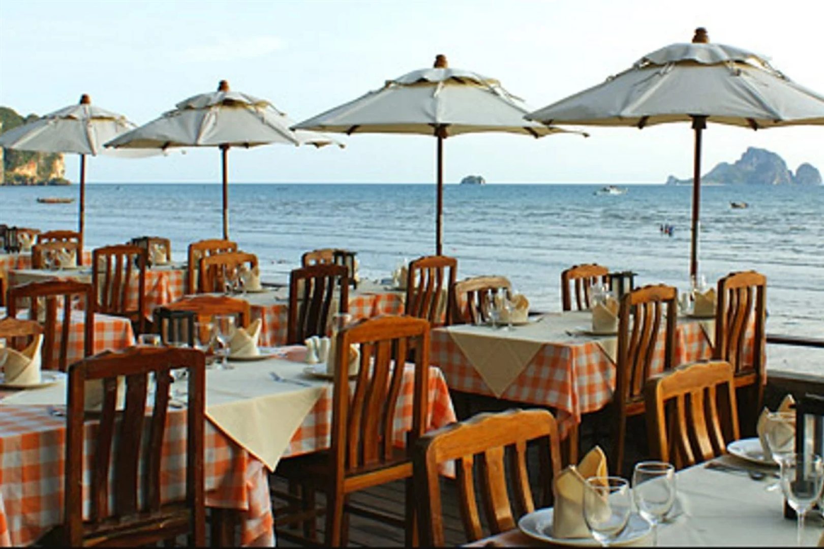 Days Inn by Wyndham Aonang Krabi