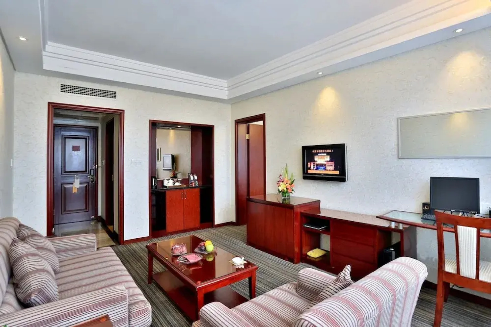 Wenzhou Jiangjun Hotel