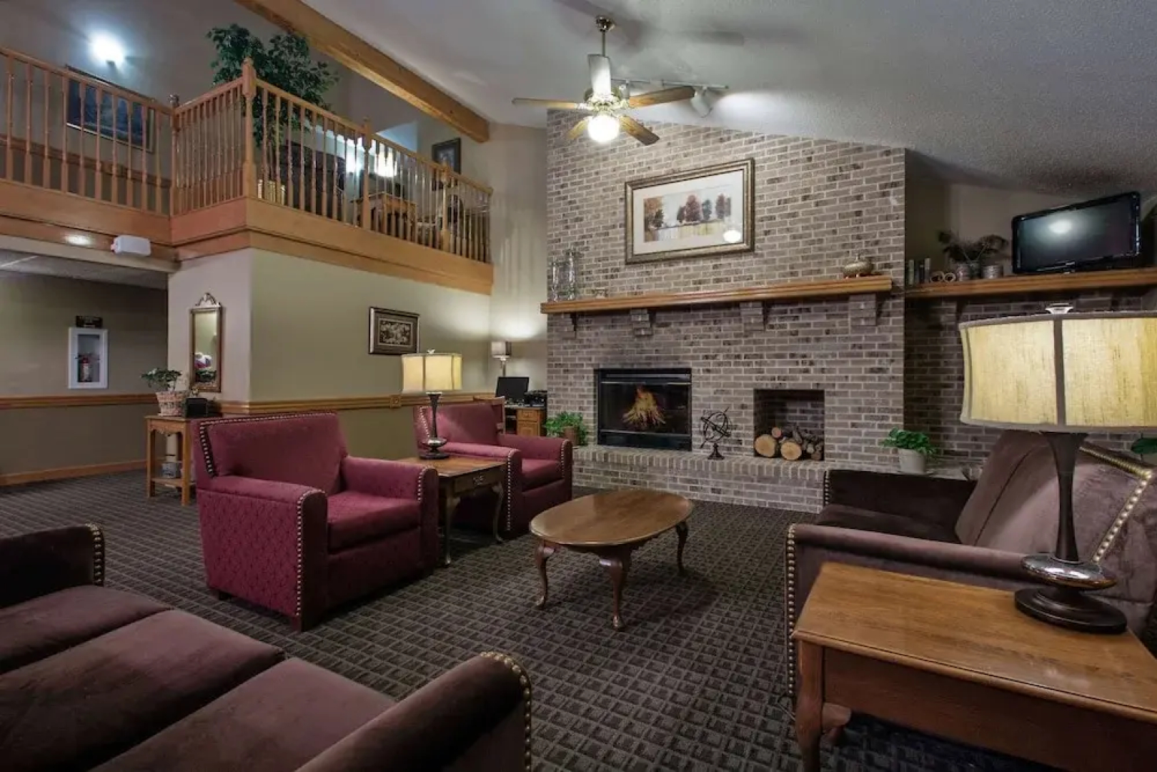Americinn Grundy Center