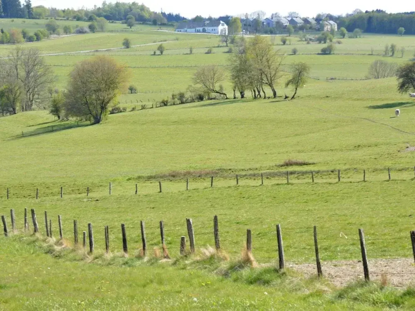 Railway Stay in Ardennes